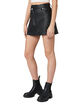 BLANK NYC Evening Routine Womens Skort image number 2