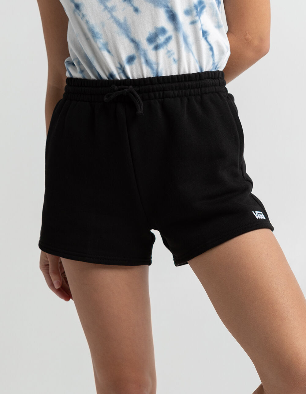 VANS ComfyCush Womens Lightweight Sweat 