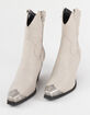 FREE PEOPLE Brayden Womens Western Boots image number 2