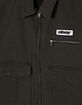 OBEY Walter Mens Work Jacket image number 3