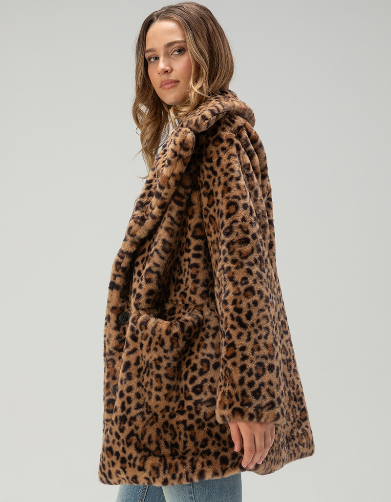 VERO MODA Lissy Womens Jacket image number 2