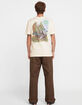 VOLCOM Frickin Skate Mens Chino Pants image number 3