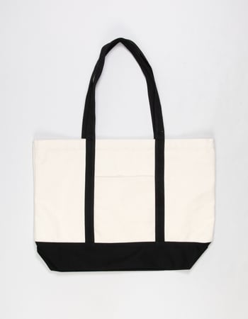 Canvas Tote Bag Alternative Image