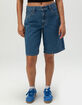 LEVI'S Premium Baggy Dad Womens Jorts - Foolish Love image number 2