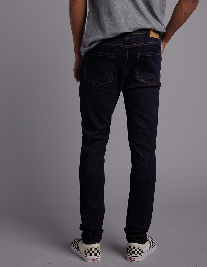 RSQ Mens Skinny Jeans image number 3