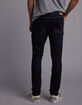 RSQ Mens Skinny Jeans image number 4
