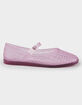 MELISSA Harper Womens Ballet Flats image number 2