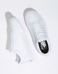 VANS Made For The Makers Old Skool True White Shoes image number 3