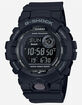 G-SHOCK GBD-800-1B Black Watch image number 1