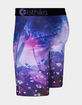 ETHIKA Space Bling Staple Boys Boxer Briefs image number 2