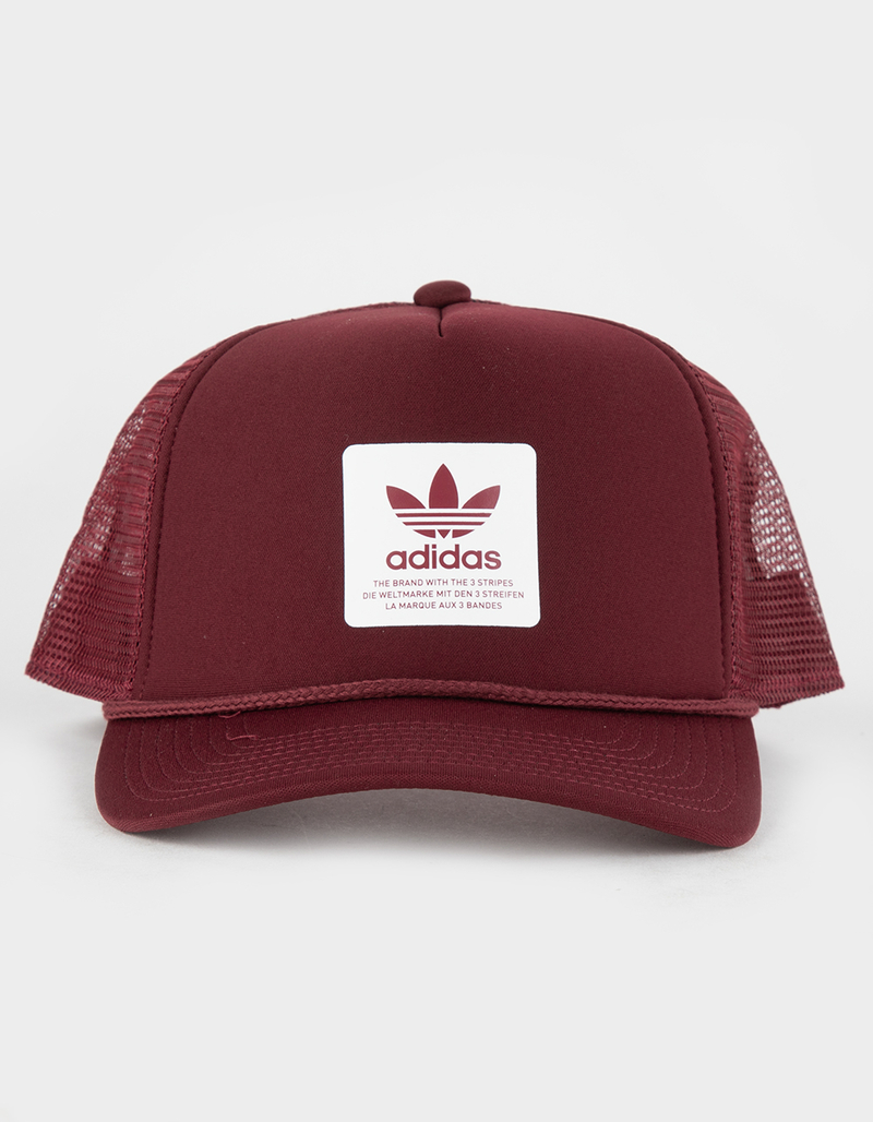ADIDAS Originals Dispatch Trucker Hat image number 0