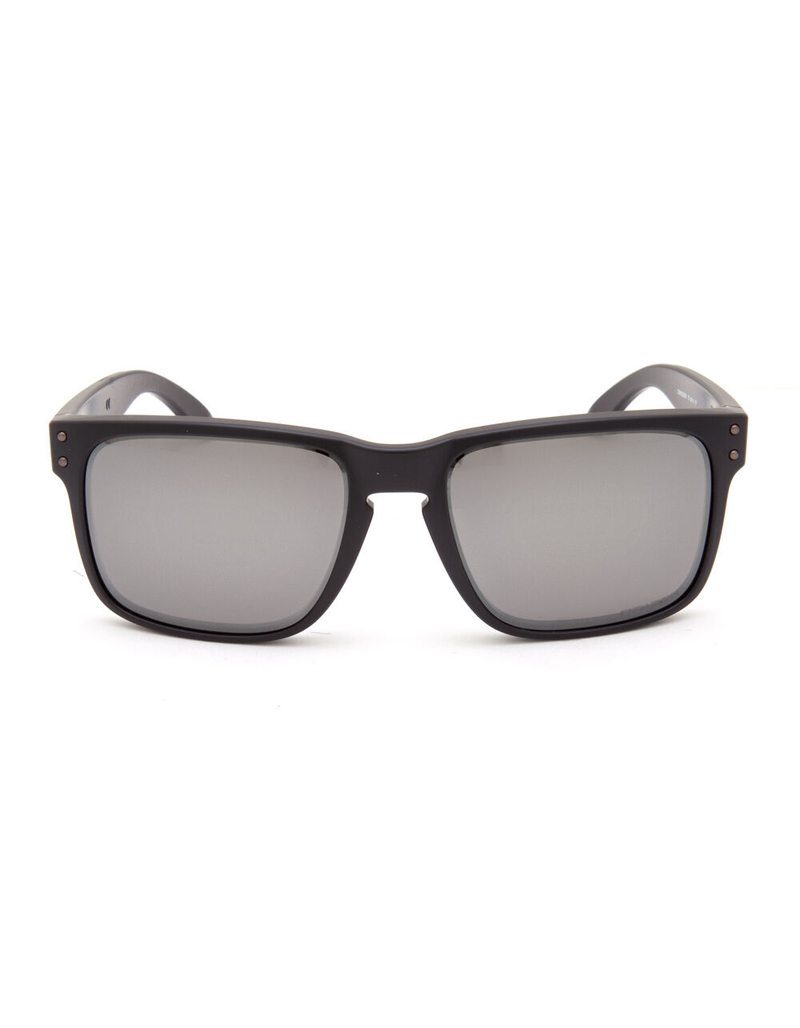 OAKLEY Holbrook Polarized Sunglasses image number 1