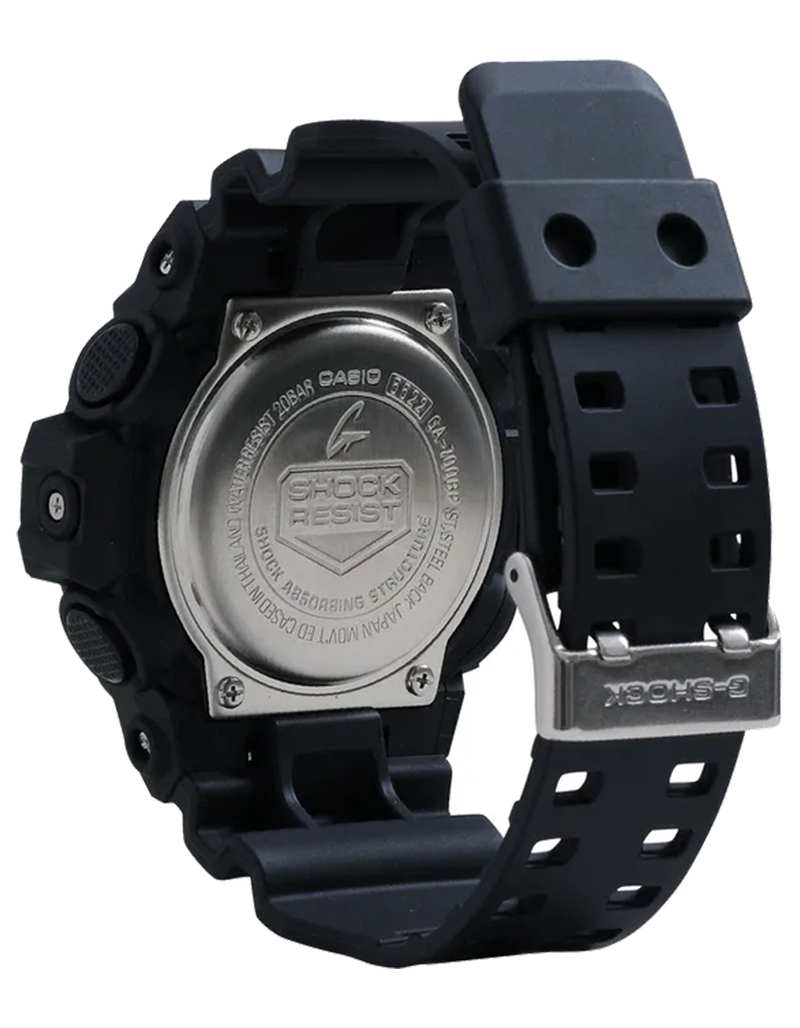 G-SHOCK GA700BP-1A Watch image number 1
