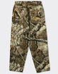HUF x Realtree Cromer Mens Denim Skate Pants image number 2