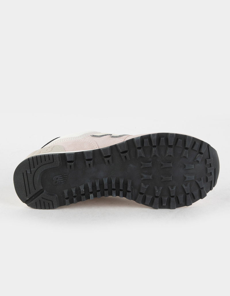 NEW BALANCE 574 Womens Shoes image number 5