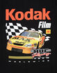 HUF x Kodak Racing Photo Finish Mens Tee image number 3