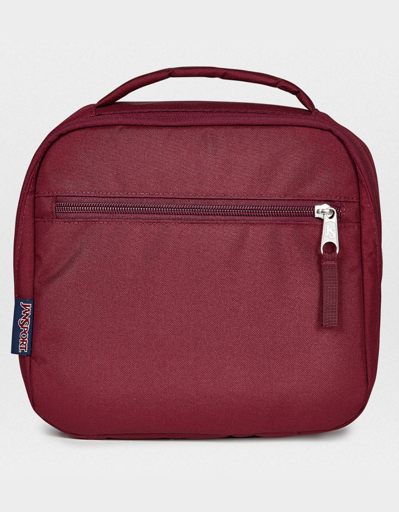 JANSPORT Lunch Break Lunch Bag image number 0