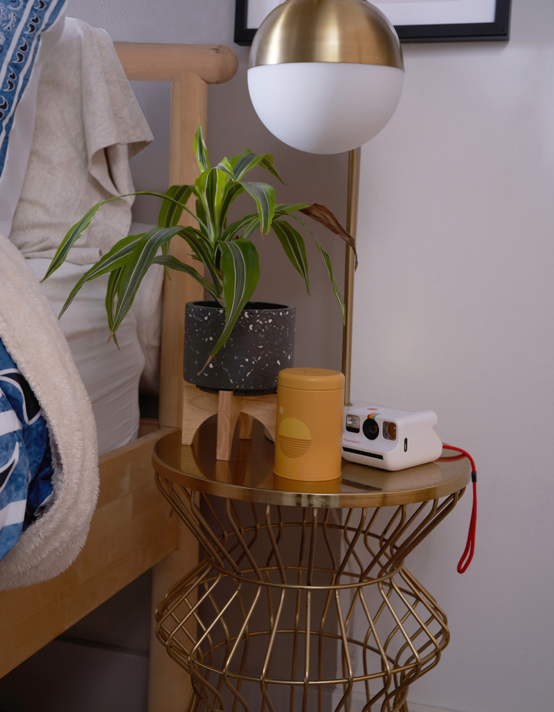 P.F. CANDLE CO. Sunset Soy Candle - Golden Hour image number 1