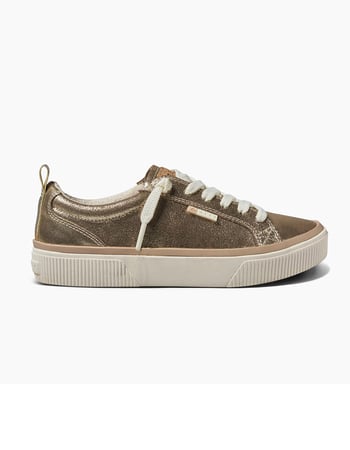 REEF Lay Day Dawn Womens Sneakers Alternative Image