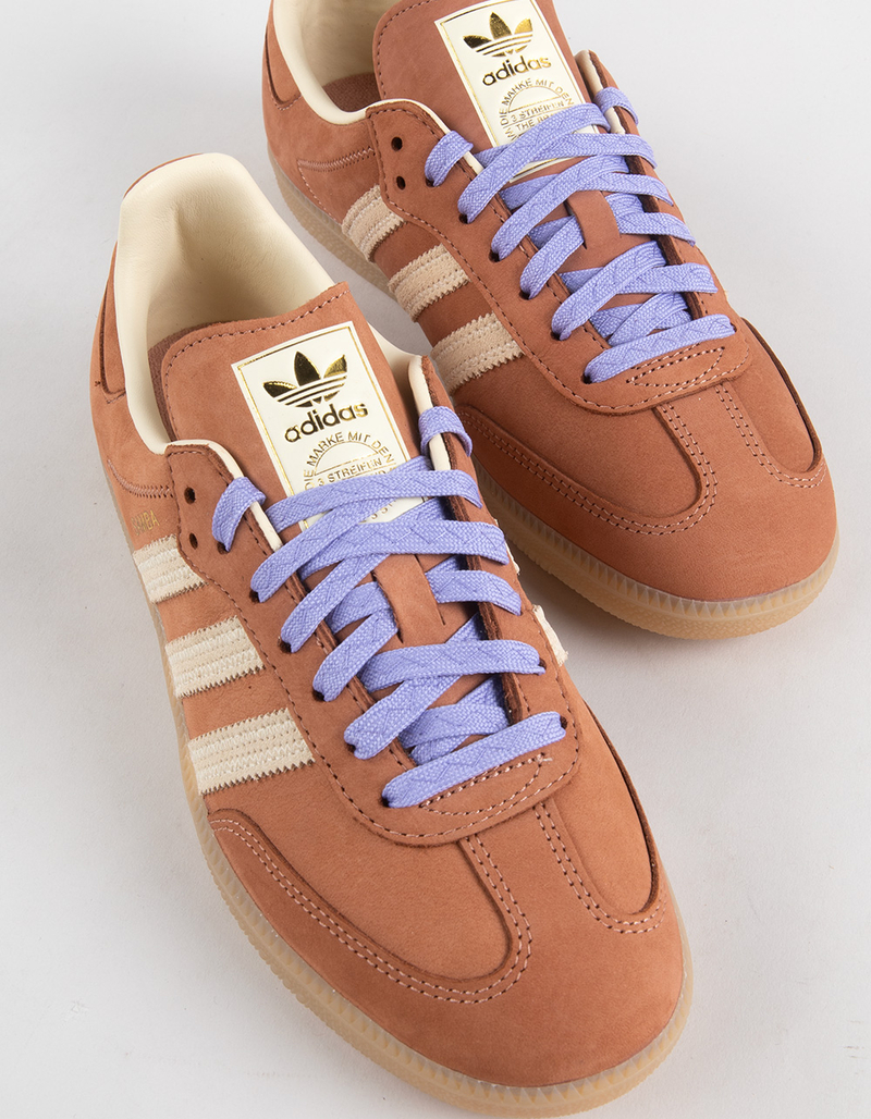 ADIDAS Originals Samba OG Womens Shoes image number 7