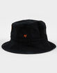 47 BRAND San Francisco Giants Bucket Hat image number 2