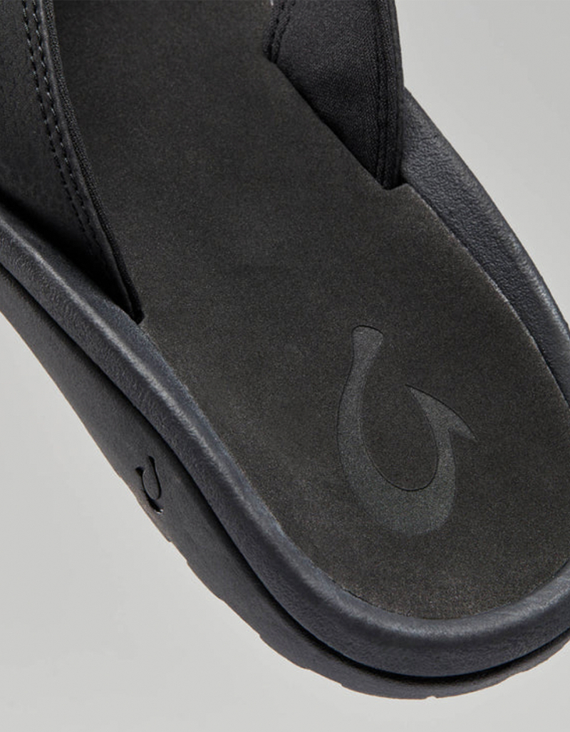 OLUKAI 'Ohana Mens Flip Flops image number 2