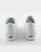 VANS Old Skool Stackform Womens Shoes image number 4