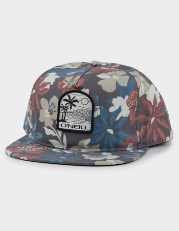 O'NEILL Flora Snapback Hat Primary Image