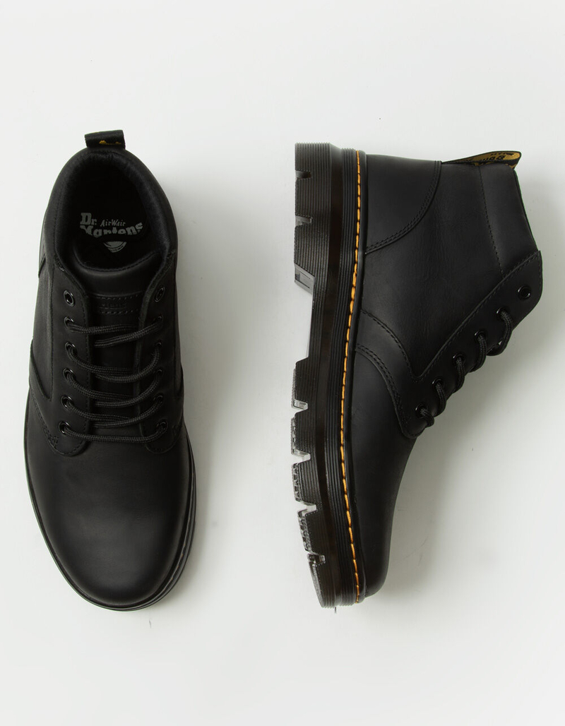 DR MARTENS Bonny Leather Casual Boots image number 4
