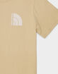 THE NORTH FACE Jumbo HD Boys Tee image number 2