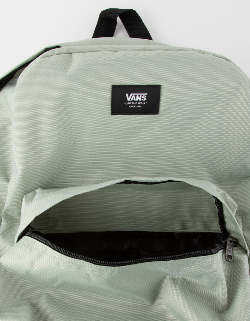 VANS Old Skool H2O Solid Backpack image number 3