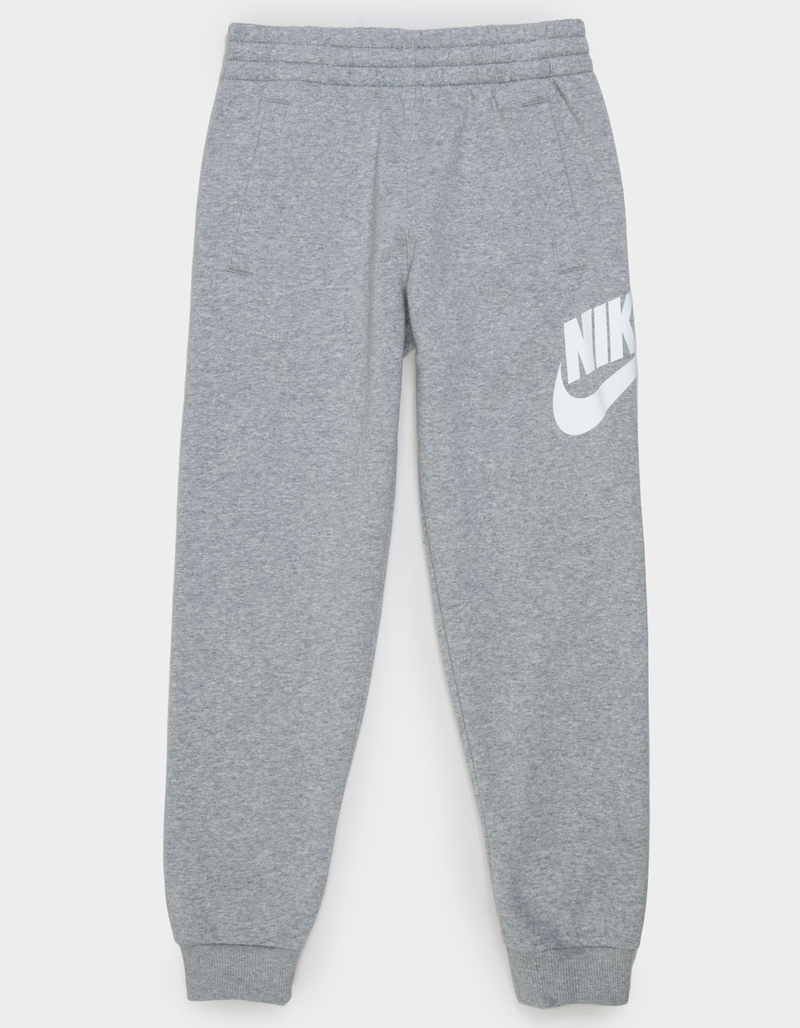 NIKE Sportswear Club Fleece Boys Joggers image number 0