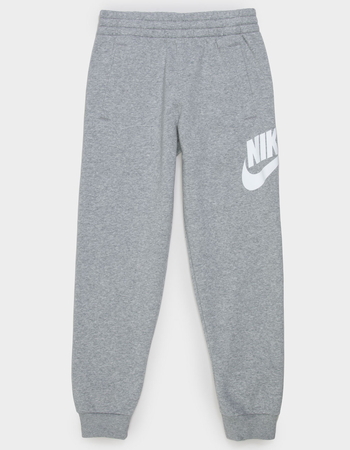 NIKE Sportswear Club Fleece Boys Joggers Primary Image