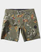VISSLA Sight Study 18.5'' Mens Boardshorts image number 1