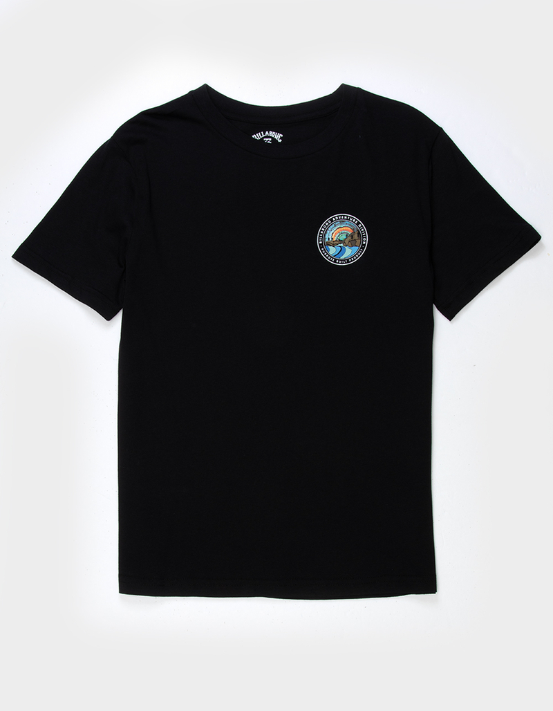 BILLABONG Rockies Boys Tee image number 1