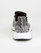ADIDAS Swift Run Future White & Core Black Shoes image number 5
