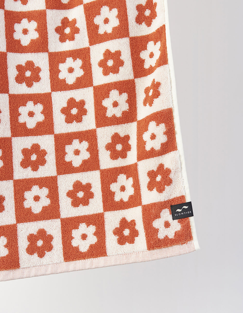 SLOWTIDE Gigi Bath Towel image number 1