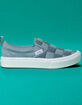 VANS Autism Acceptance ComfyCush Slip-On PT Kids Shoes image number 2