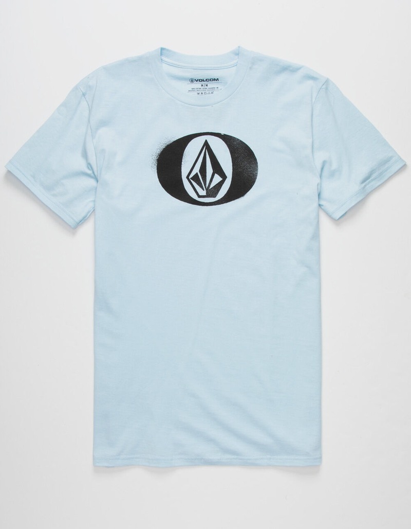 VOLCOM Eliptical Mens T-Shirt image number 0