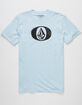 VOLCOM Eliptical Mens T-Shirt image number 1