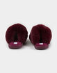 TOP MODA Poof Womens Slippers image number 4