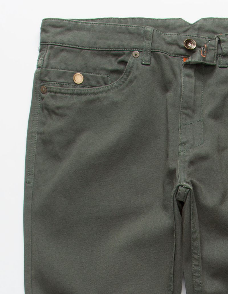 ROARK REVIVAL Choppers Mens Chino Pants image number 4