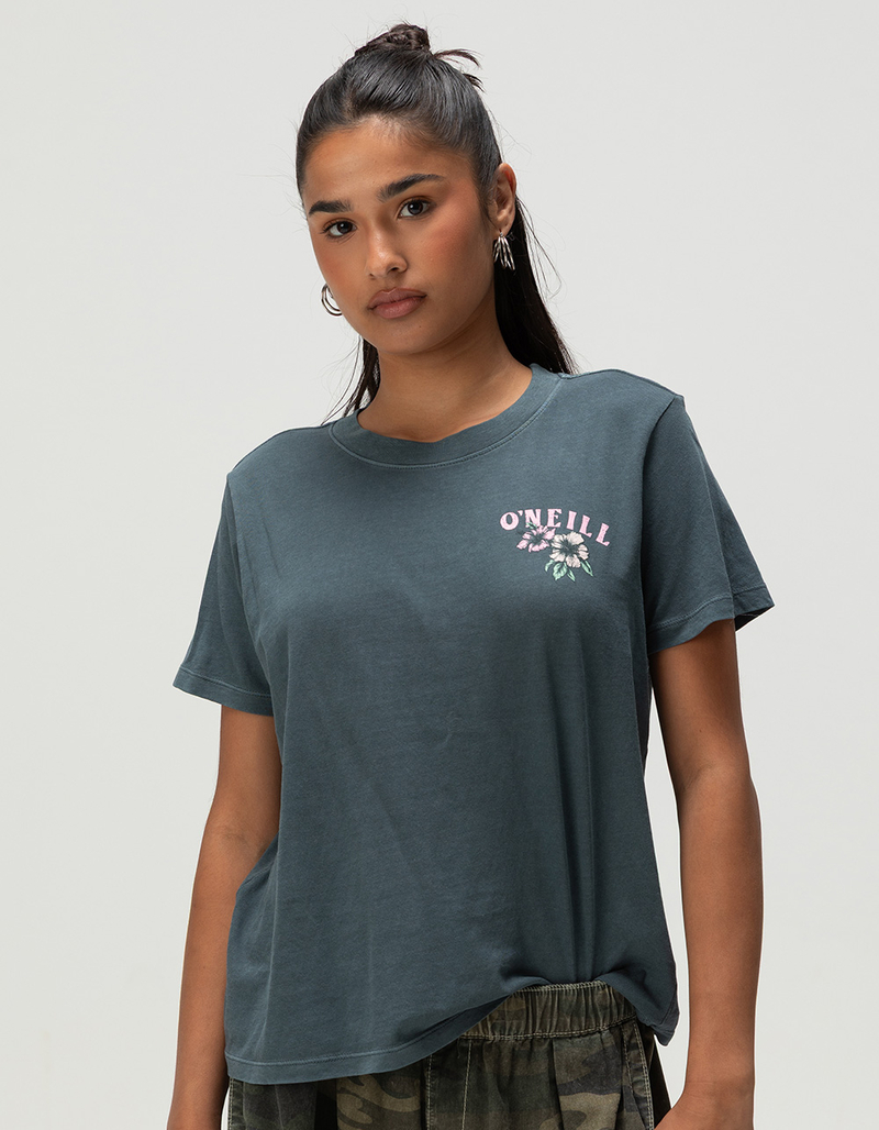 O'NEILL Gardenwalk Womens Boy Tee image number 1