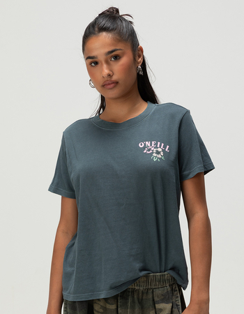 O'NEILL Gardenwalk Womens Boy Tee Alternative Image