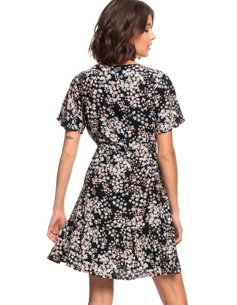 ROXY Summer Flow Printed Mini Dress image number 2