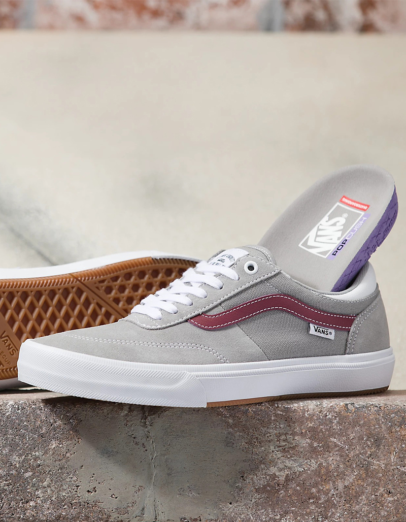 VANS Gilbert Crockett Shoes image number 0