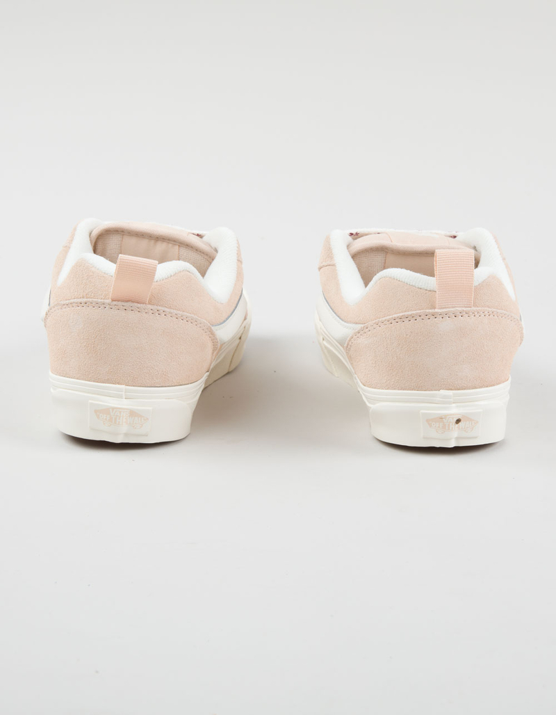 VANS Knu Skool Womens Shoes image number 3
