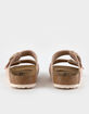 BIRKENSTOCK Arizona Womens Sandals image number 4