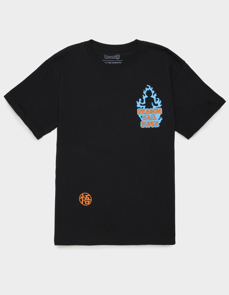 DRAGON BALL Z Super Boys Tee image number 1