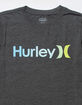 HURLEY Graphic Boys Tee image number 2